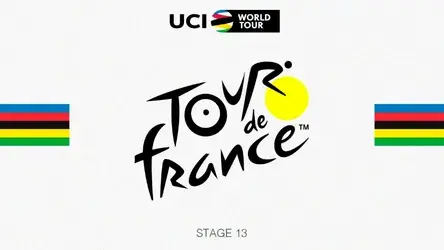 Tour de France Stage 13