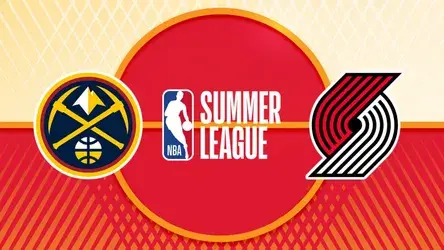 Denver Nuggets vs Portland Trail Blazers