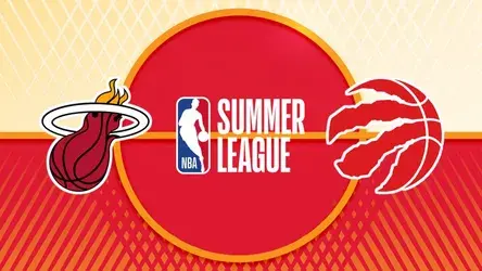 Miami Heat vs Toronto Raptors
